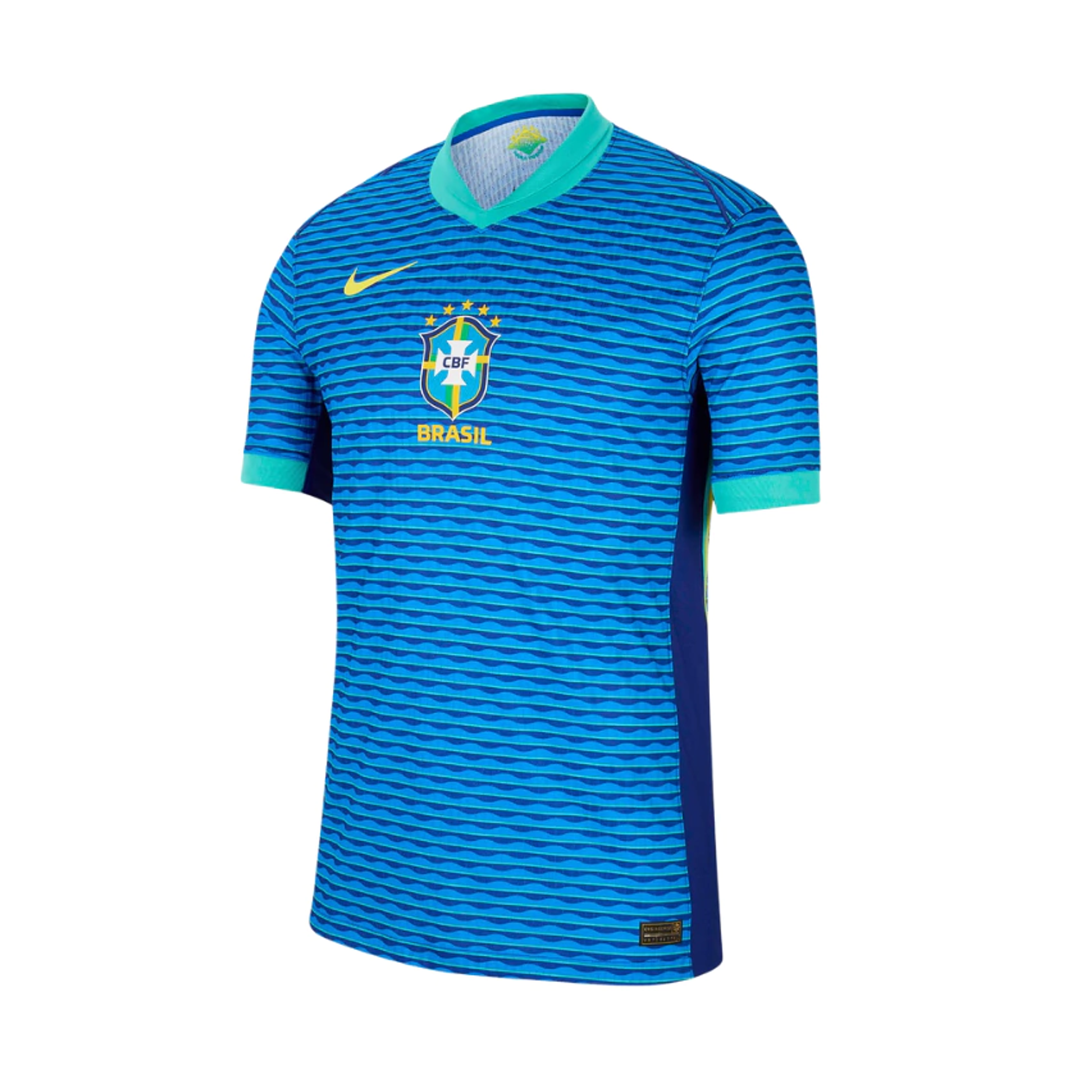 Brasil edição alternativa 2024-25 1