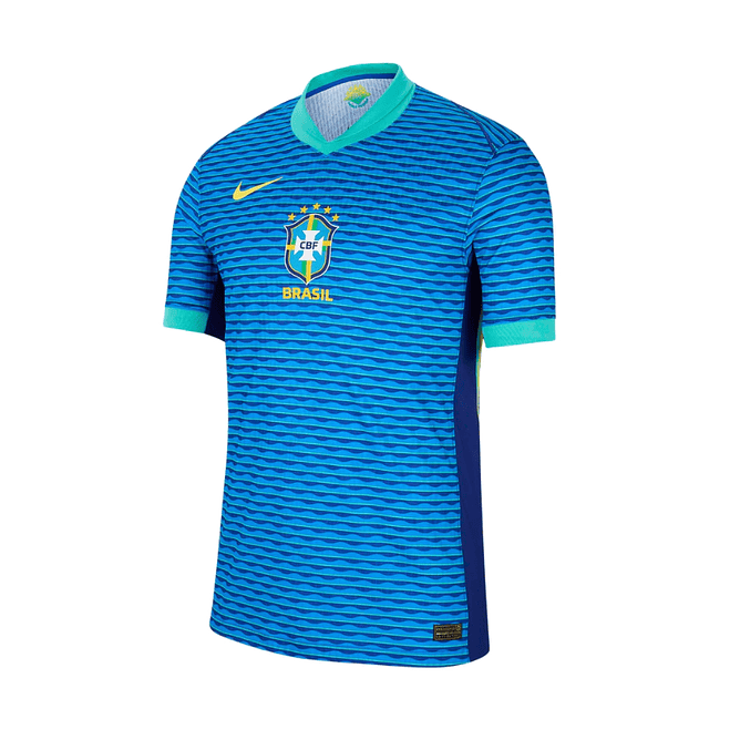 Brasil edição alternativa 2024-25 1