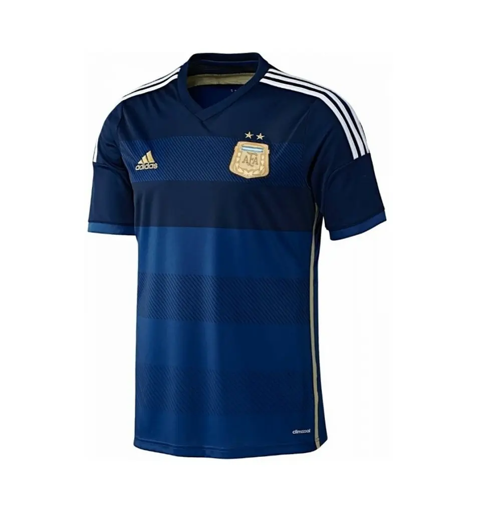 Argentina retro 2014 1