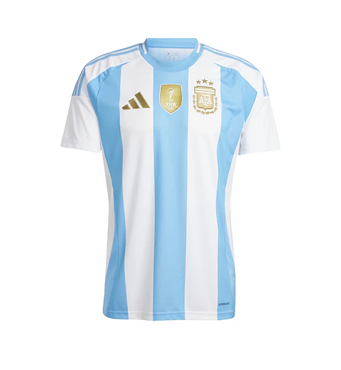 Argentina 2024-25