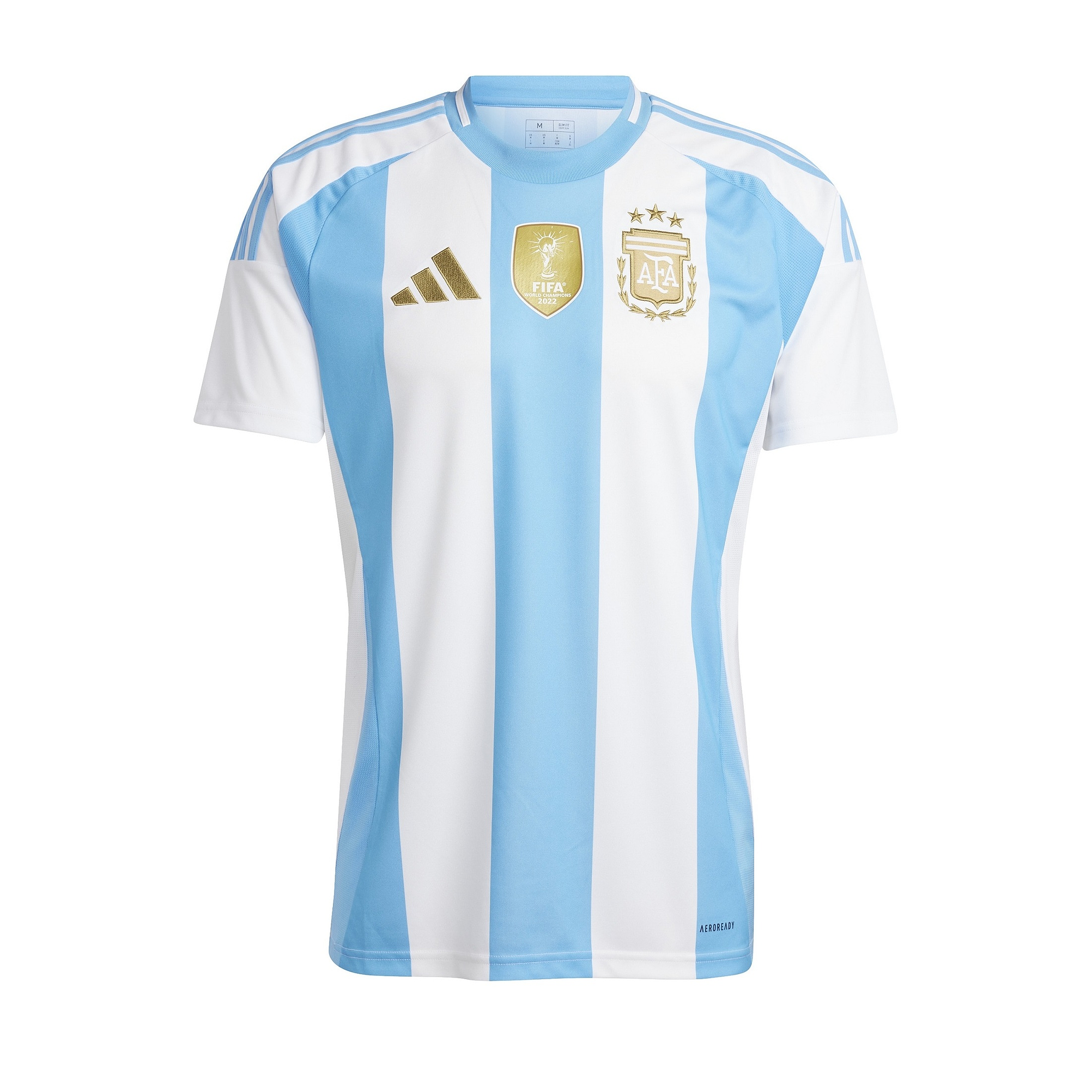 Argentina 2024-25 1