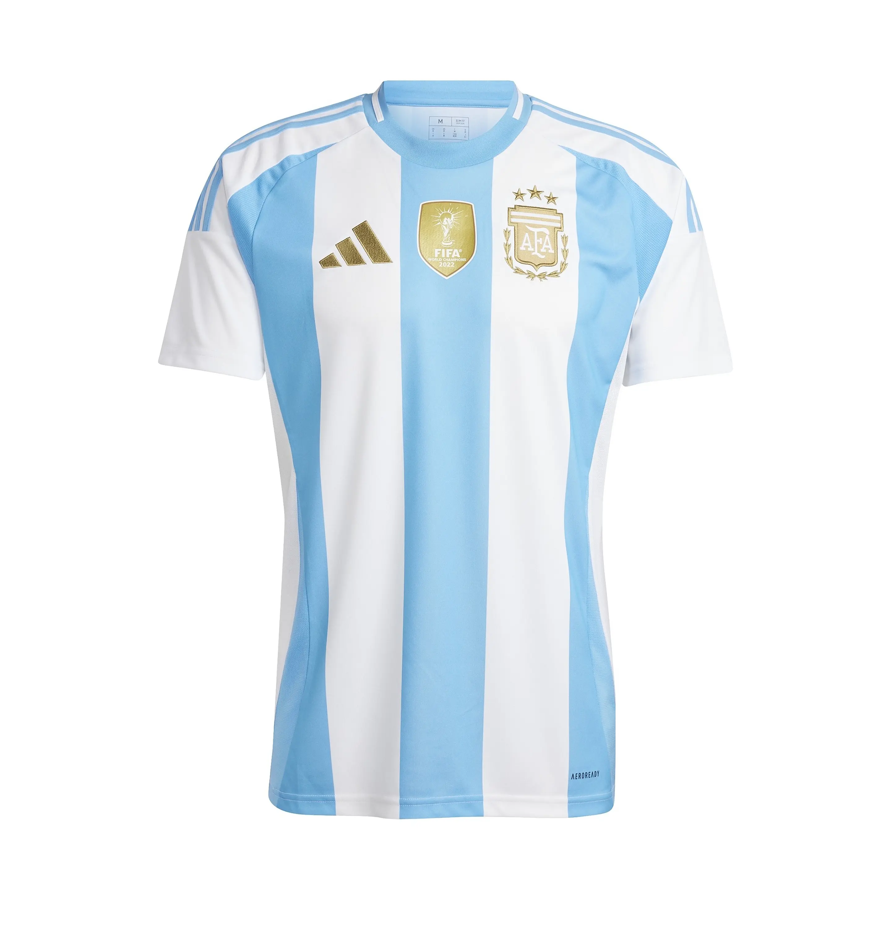 Argentina 2024-25 1