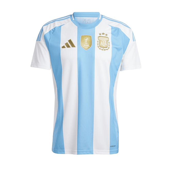 Argentina 2024-25 1