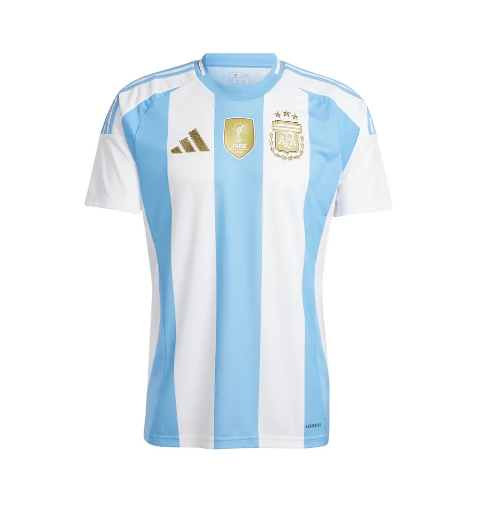 Argentina 2024-25 1