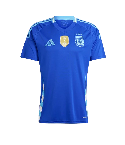 Argentina alternativa 2024-25