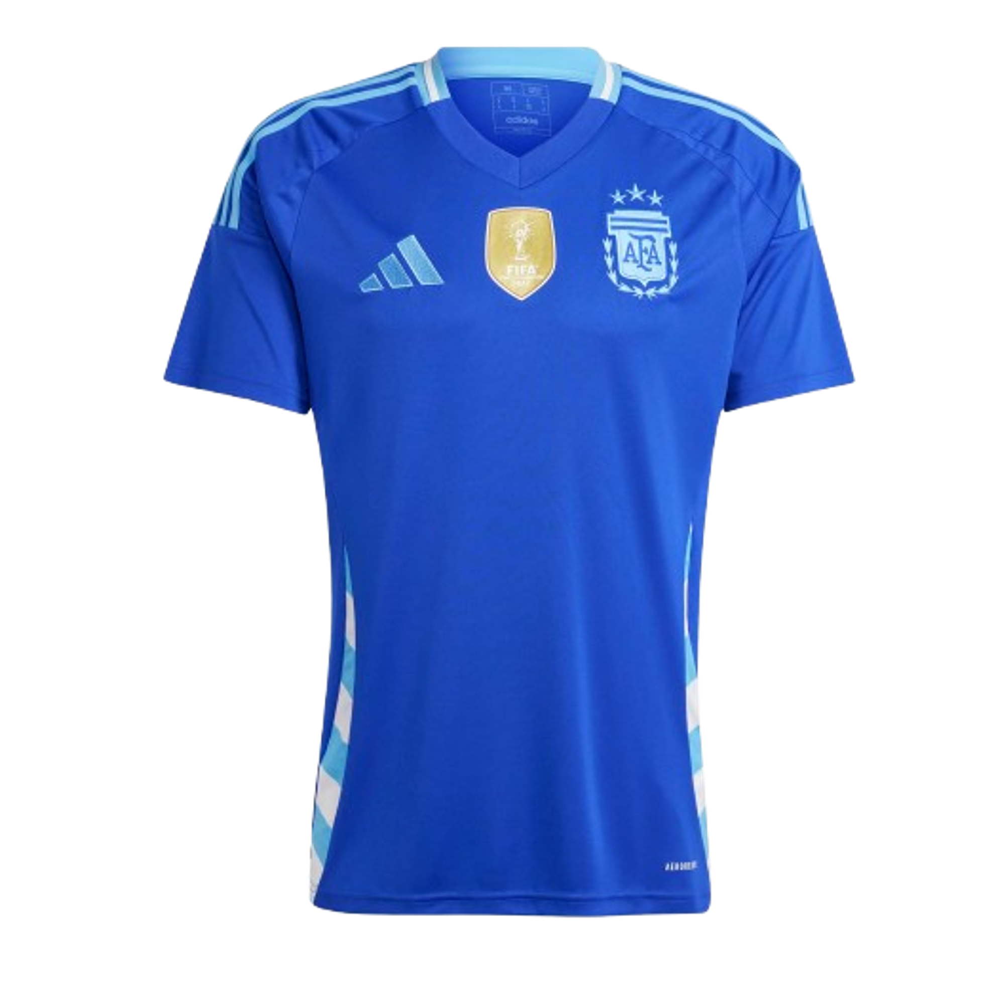 Argentina alternativa 2024-25 1