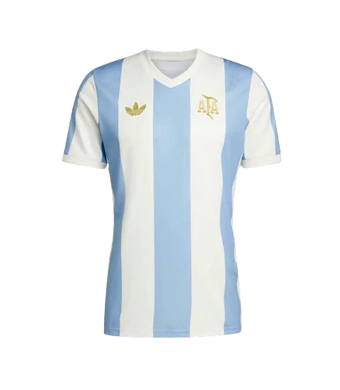 Adidas Argentina 50 Aniversario 2024-25