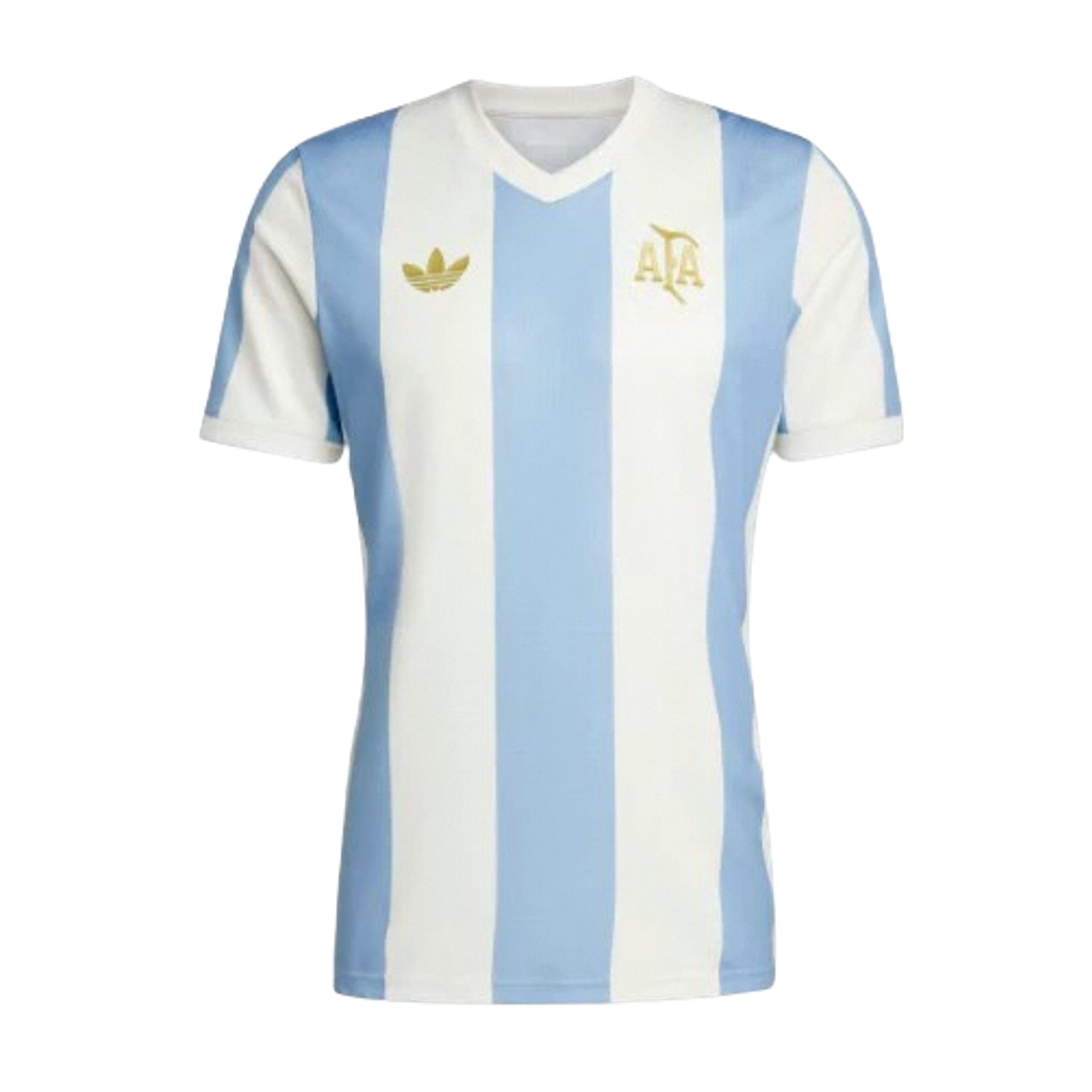 Argentina Adidas 50th 2024-25 1