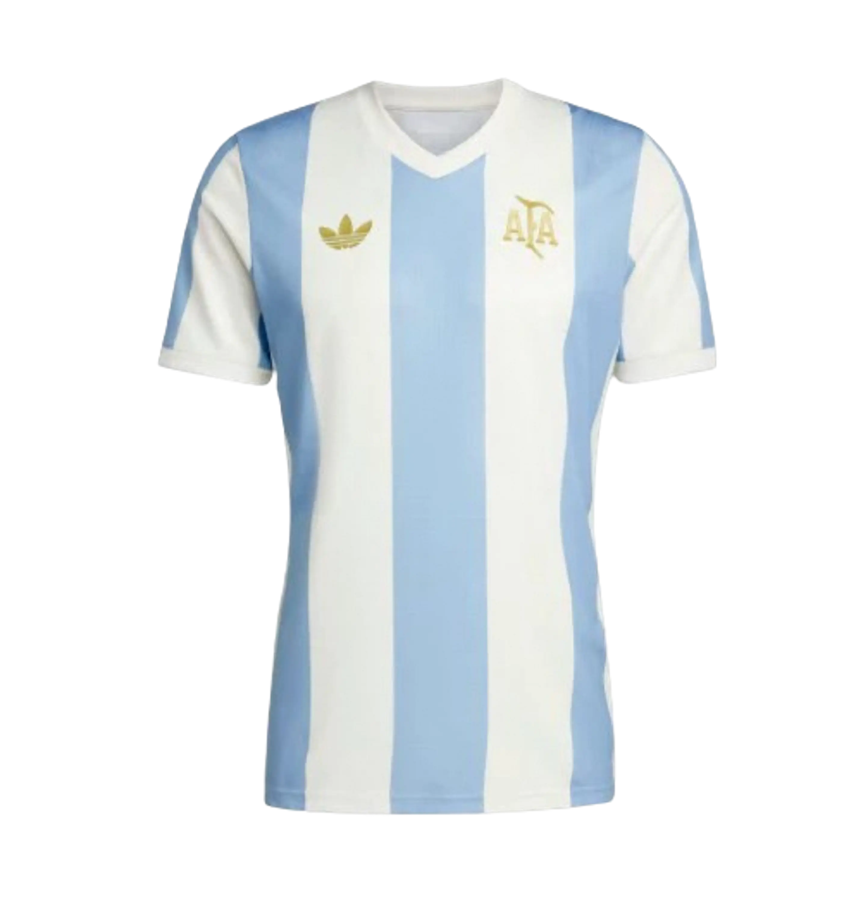 Argentina Adidas 50th 2024-25 1