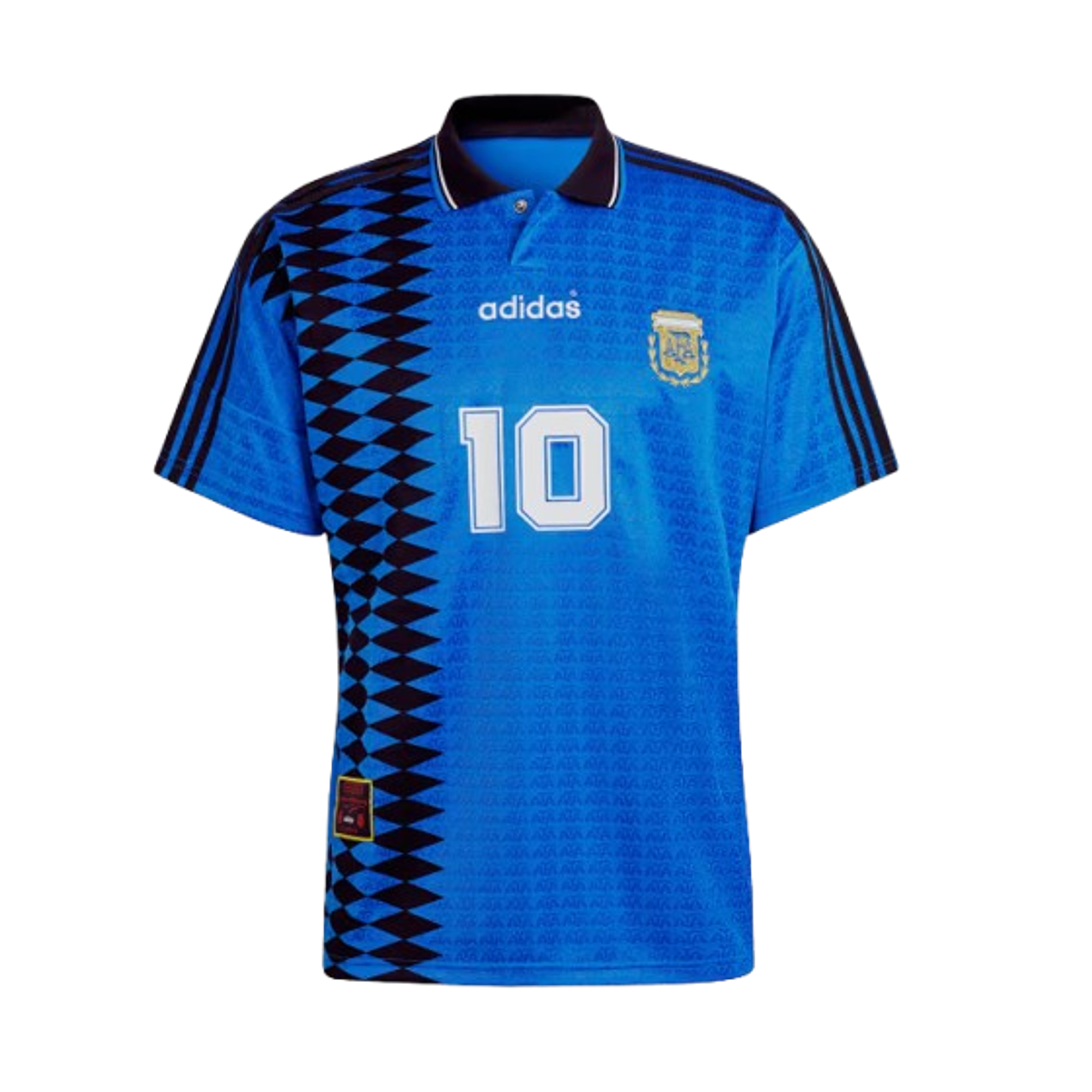 Argentina retro 1994 1
