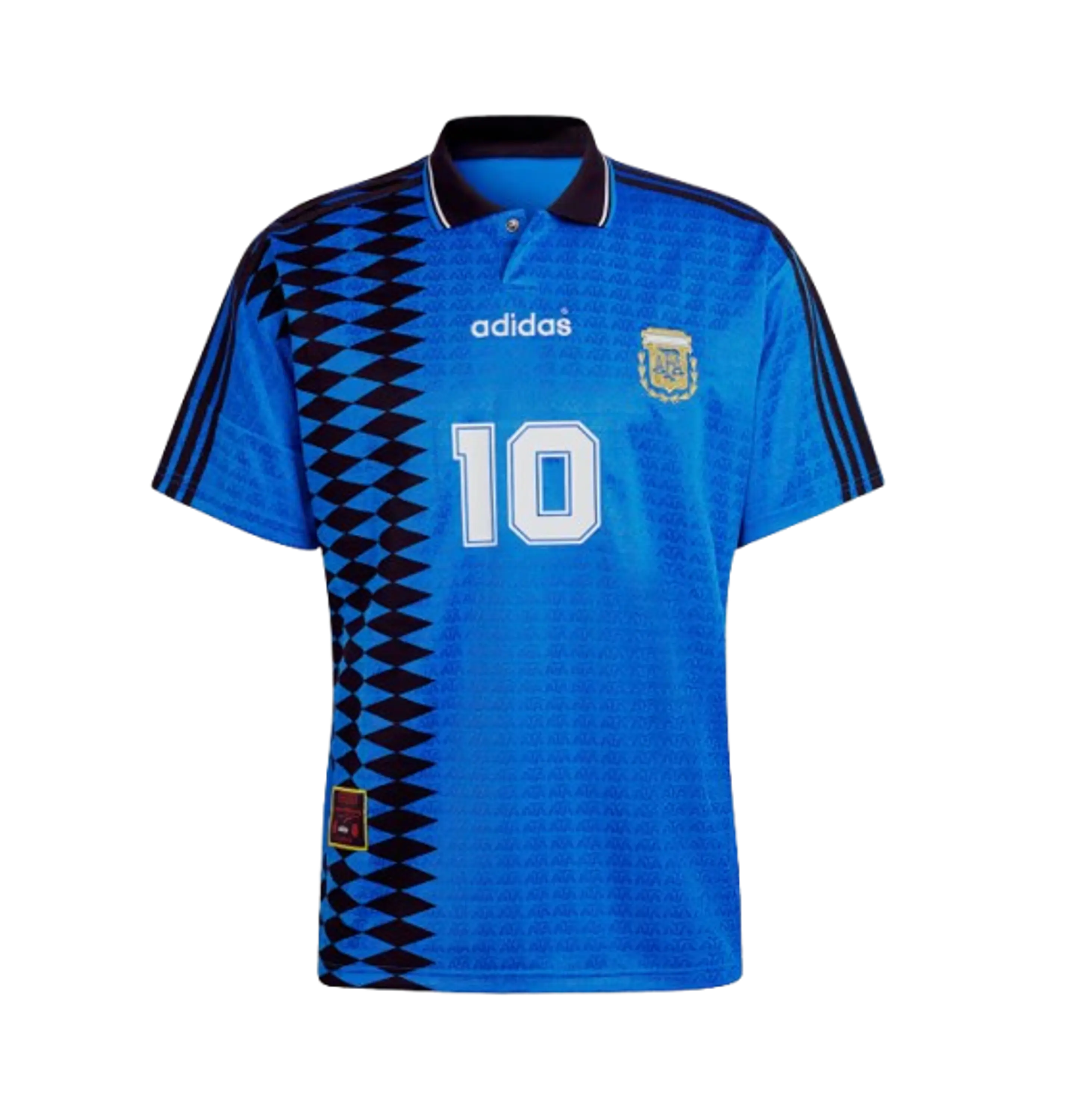 Argentina retro 1994 1