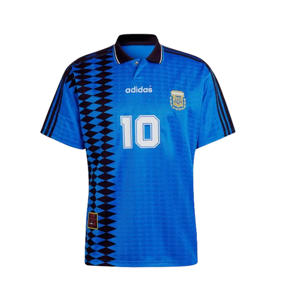 Argentina retro 1994 1