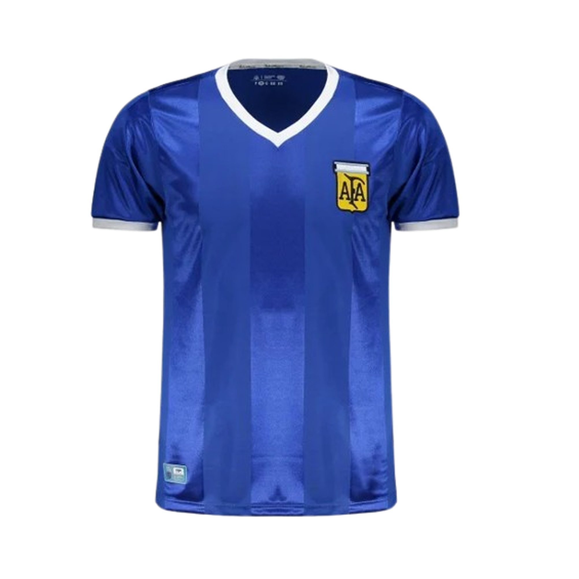 Argentina retro 1986 1