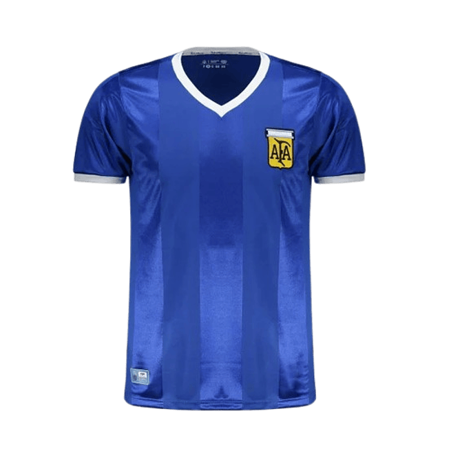 Argentina retro 1986 1