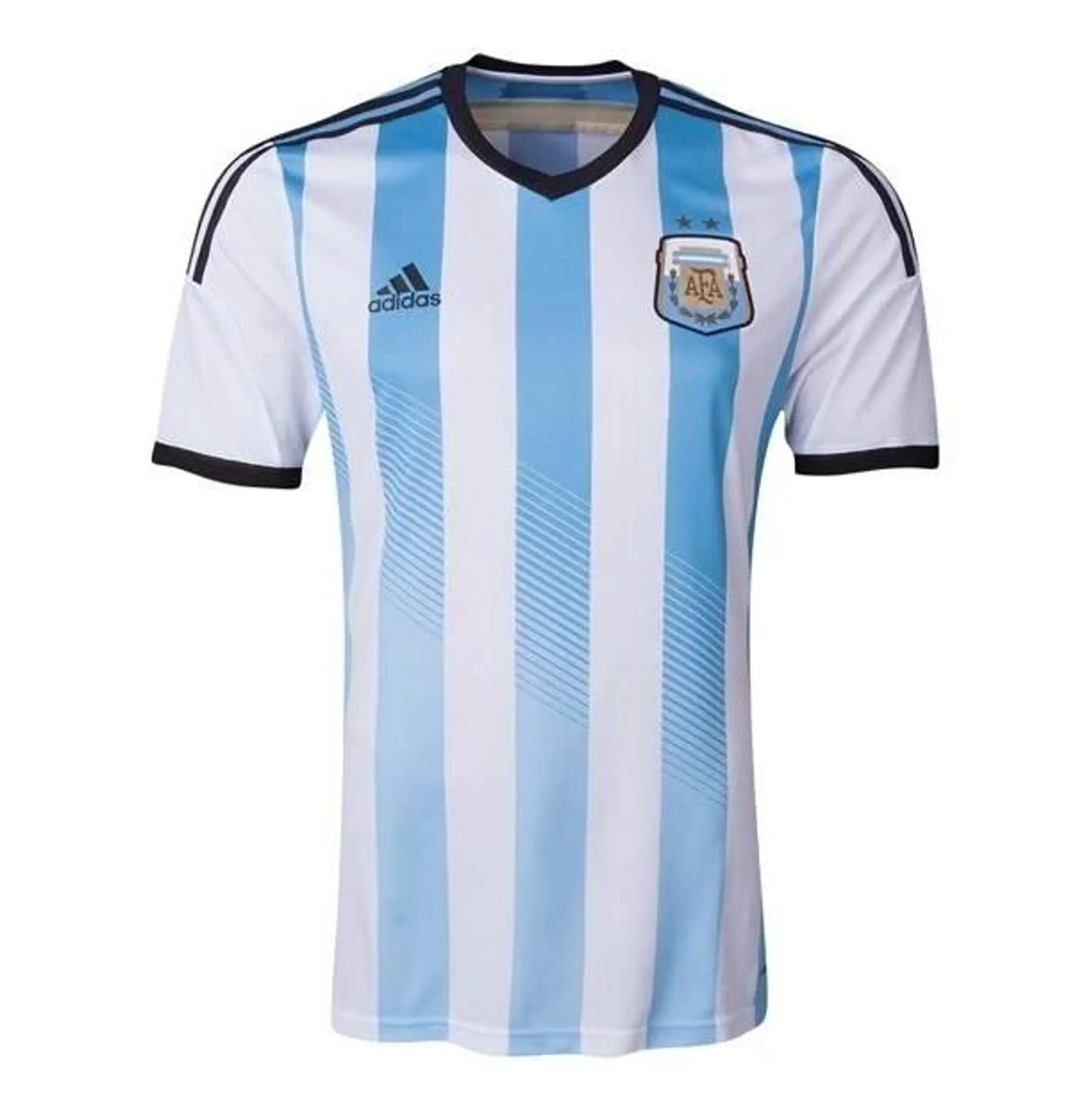Argentina retro 2014 1