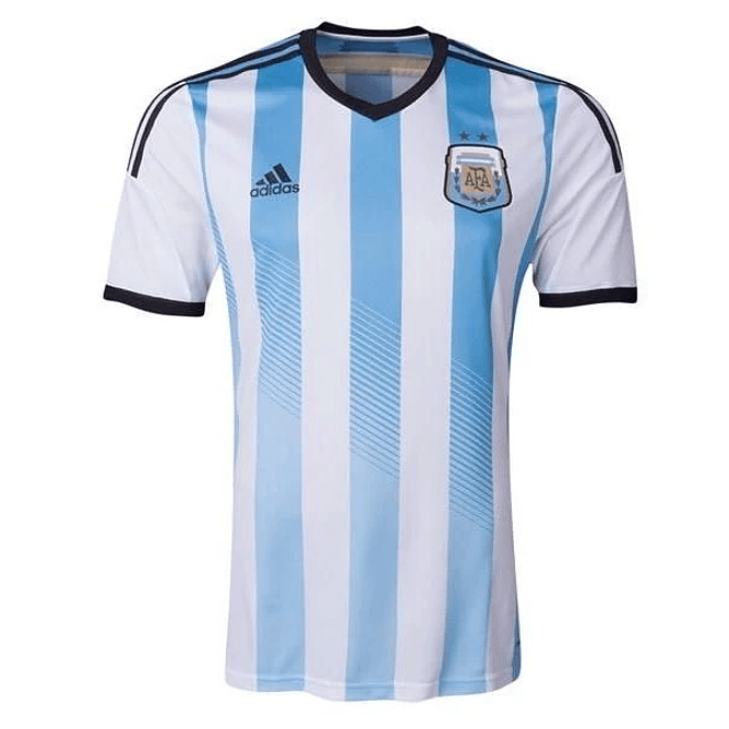 Argentina retro 2014 1