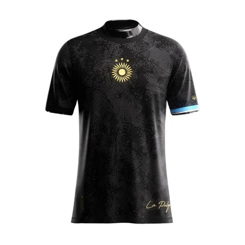 Argentina Messi GOAT Edición Limitada 2023