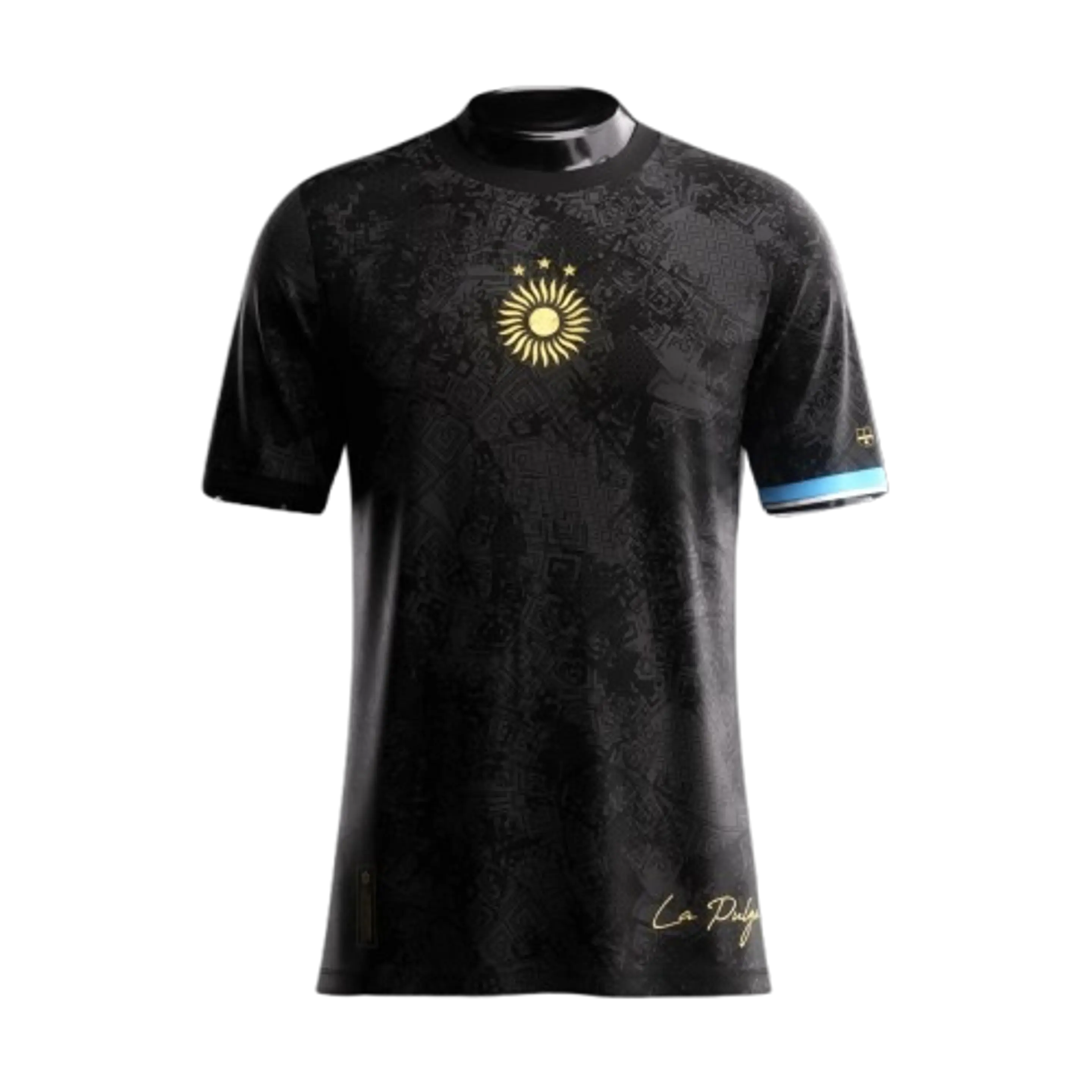 Argentina Messi GOAT Edição Limitada 2023 1
