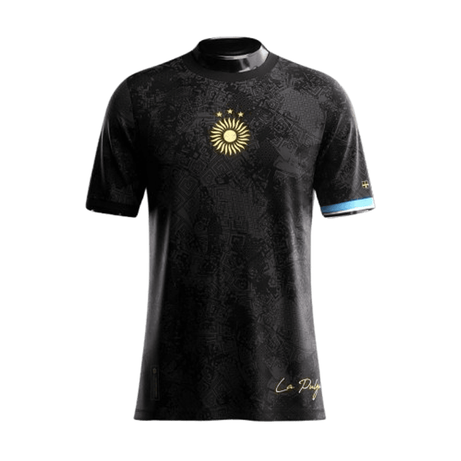 Argentina Messi GOAT Edição Limitada 2023 1