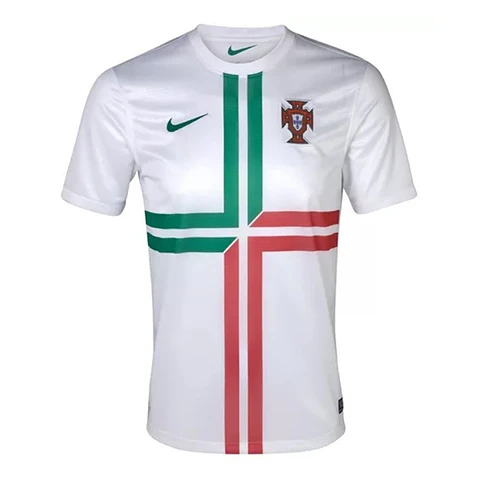 Portugal retro 2012