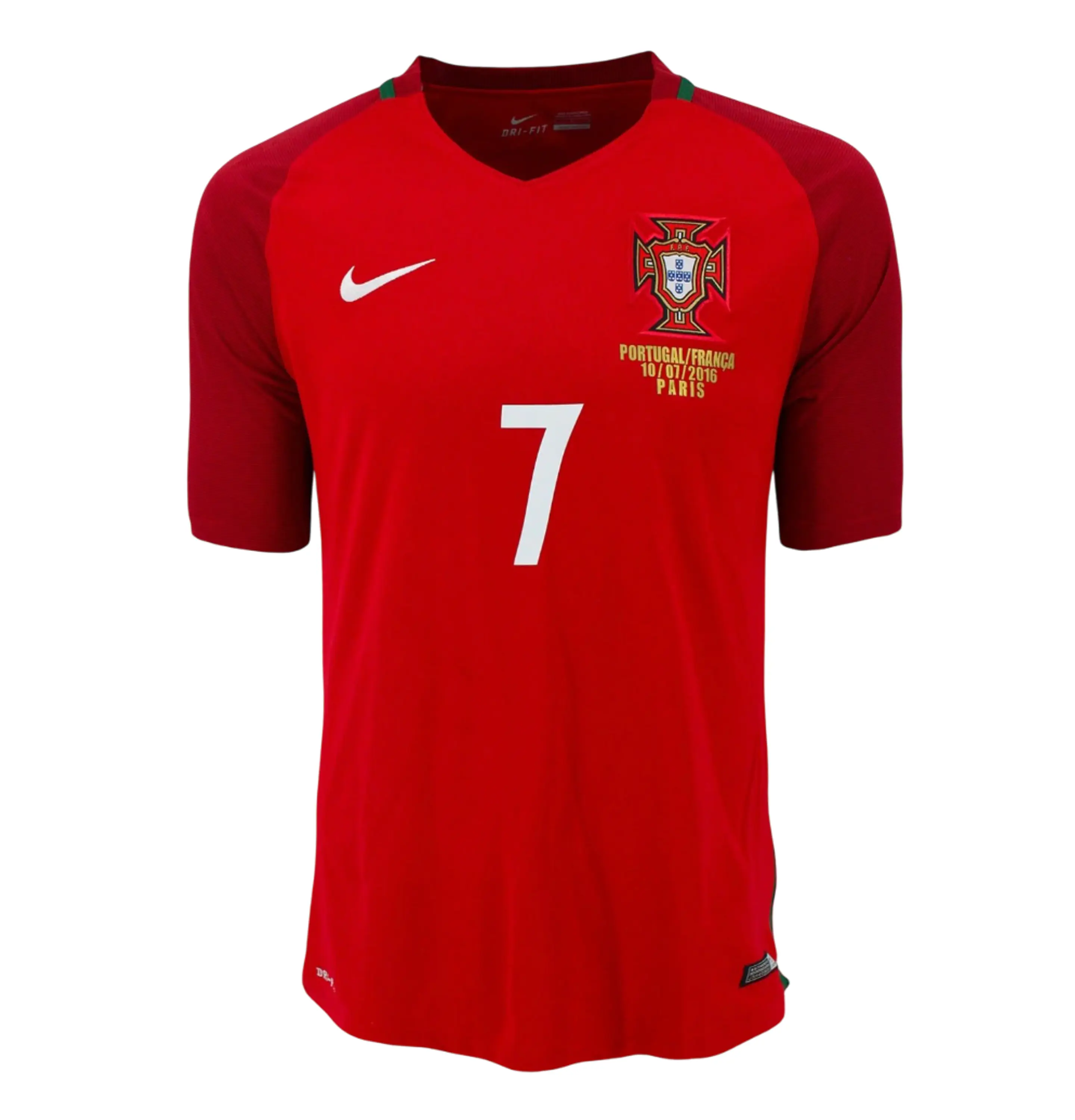 Portugal retro 2016 1
