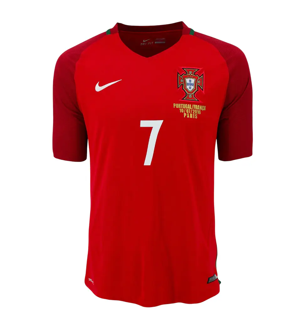 Portugal retro 2016 1