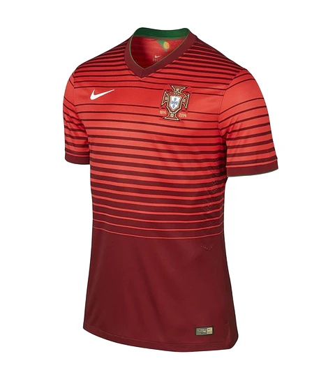 Portugal Retro 2014