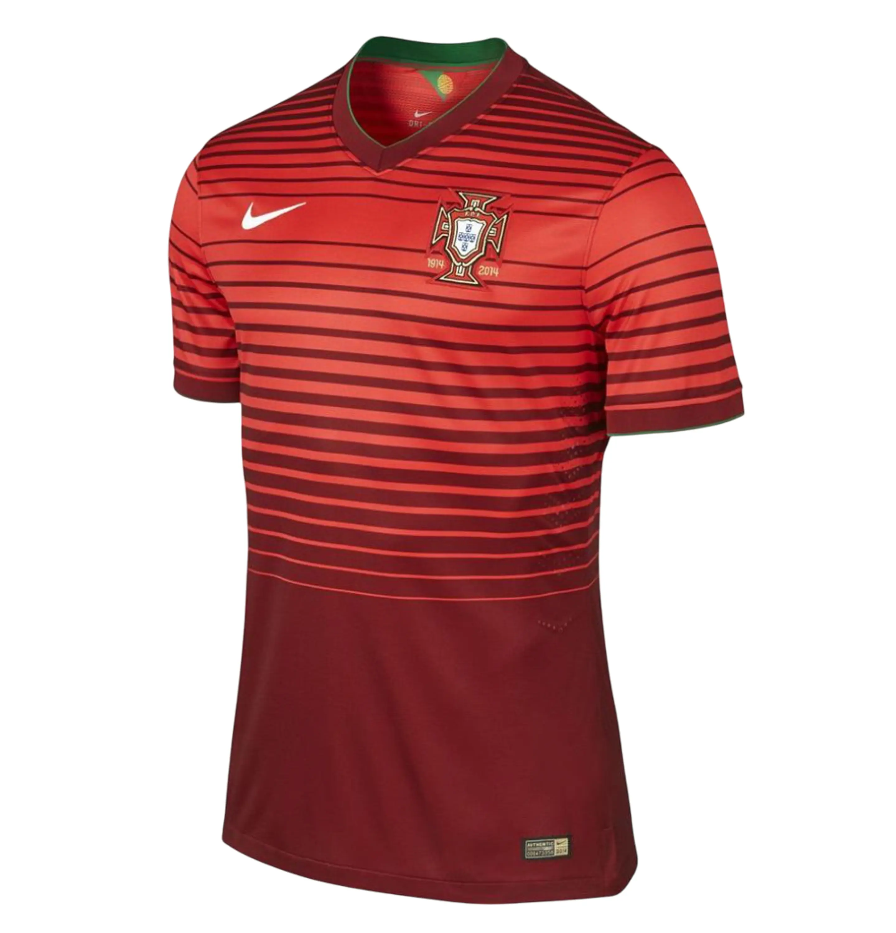 Portugal retro 2014 1