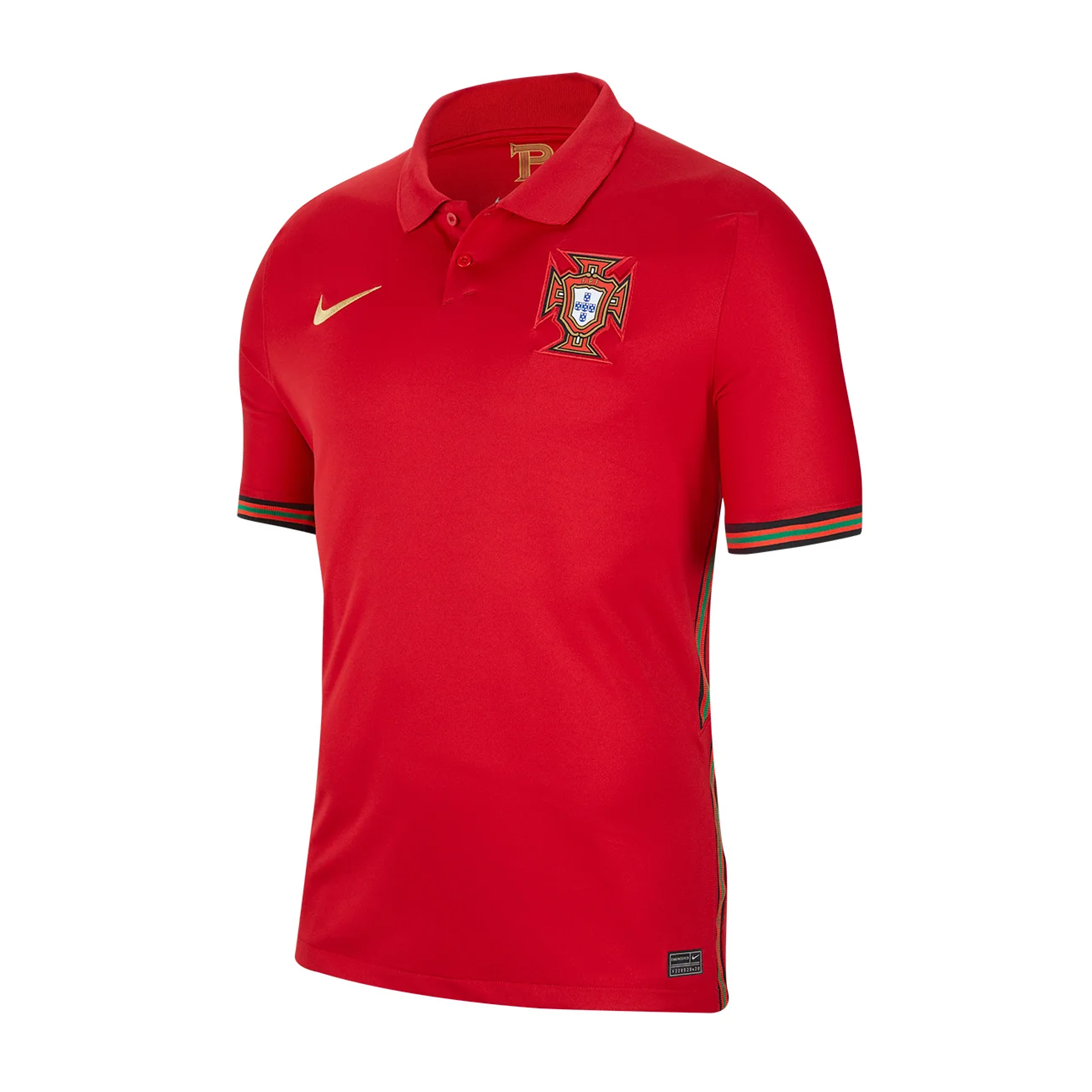 Portugal retro 2020-21 1