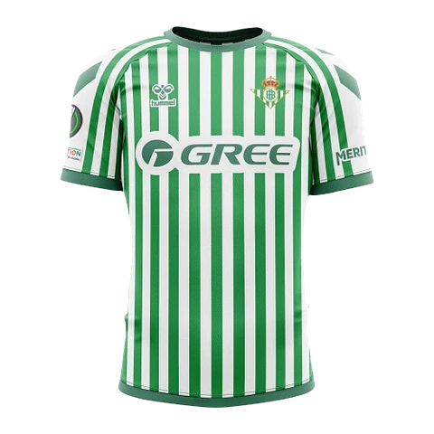 Final de la Conference League del Real Betis 2025