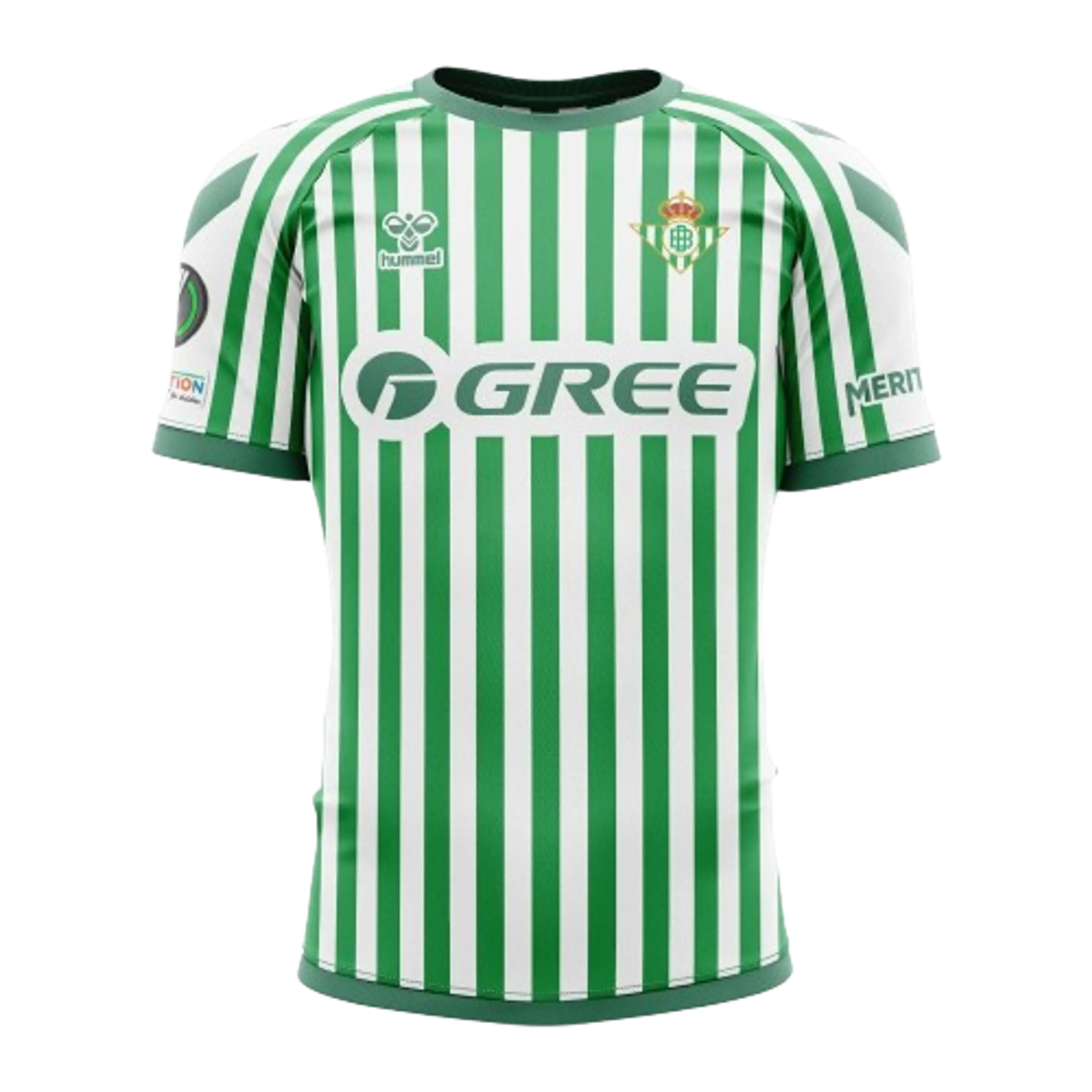 Final de la Conference League del Real Betis 2025 1