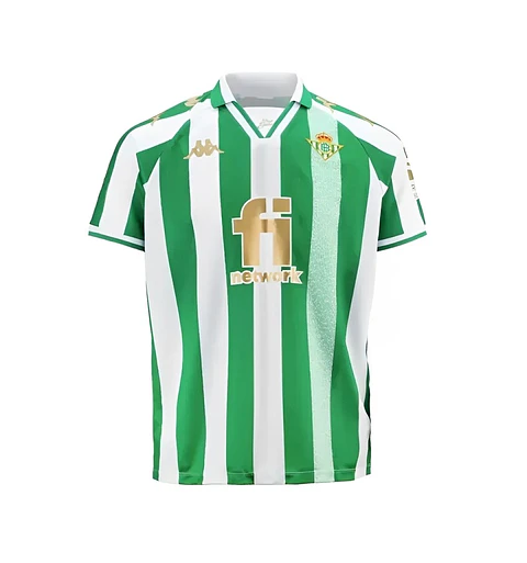 Retro del Real Betis 2011-12