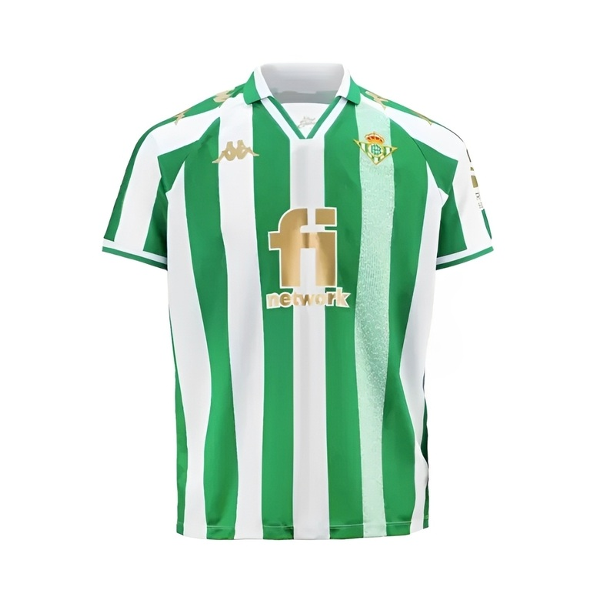 Real Betis retro 2011-12 1