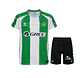 Real Betis Kit Criança 2025-26 - Thumbnail 1