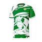 Real Betis Naruto Edition 2025-26 - Thumbnail 1