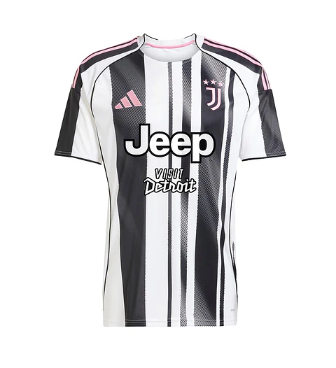 Juventus 2025-26