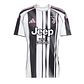 Juventus 2025-26 - Thumbnail 1