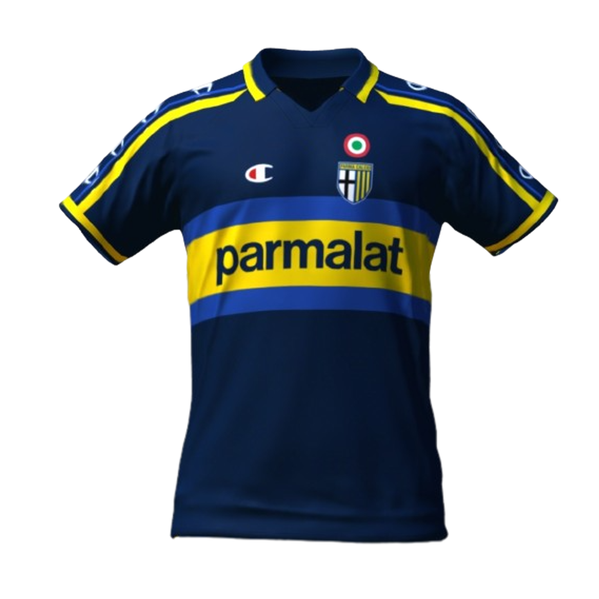 Parma retro 1999-00 1