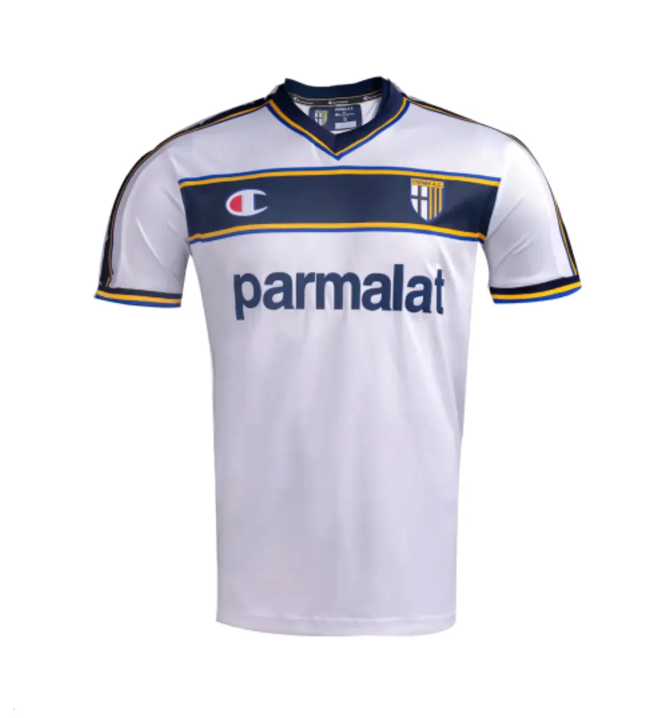 Parma retro 2003-04 1