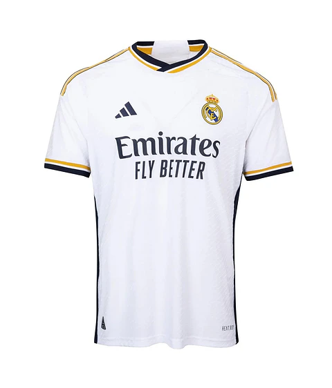 Real Madrid 2023-24