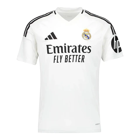 Real Madrid 2024-25
