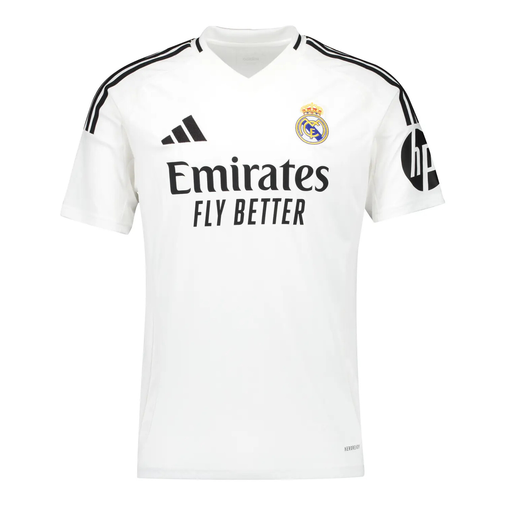 Real Madrid 2024-25 1