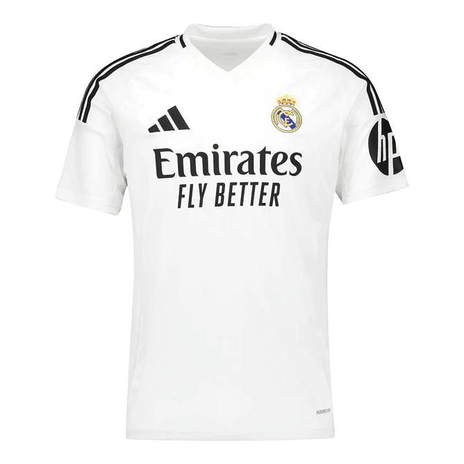 Real Madrid 2024-25 1