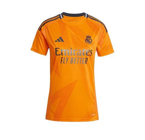 Real Madrid alternativa 2024-25