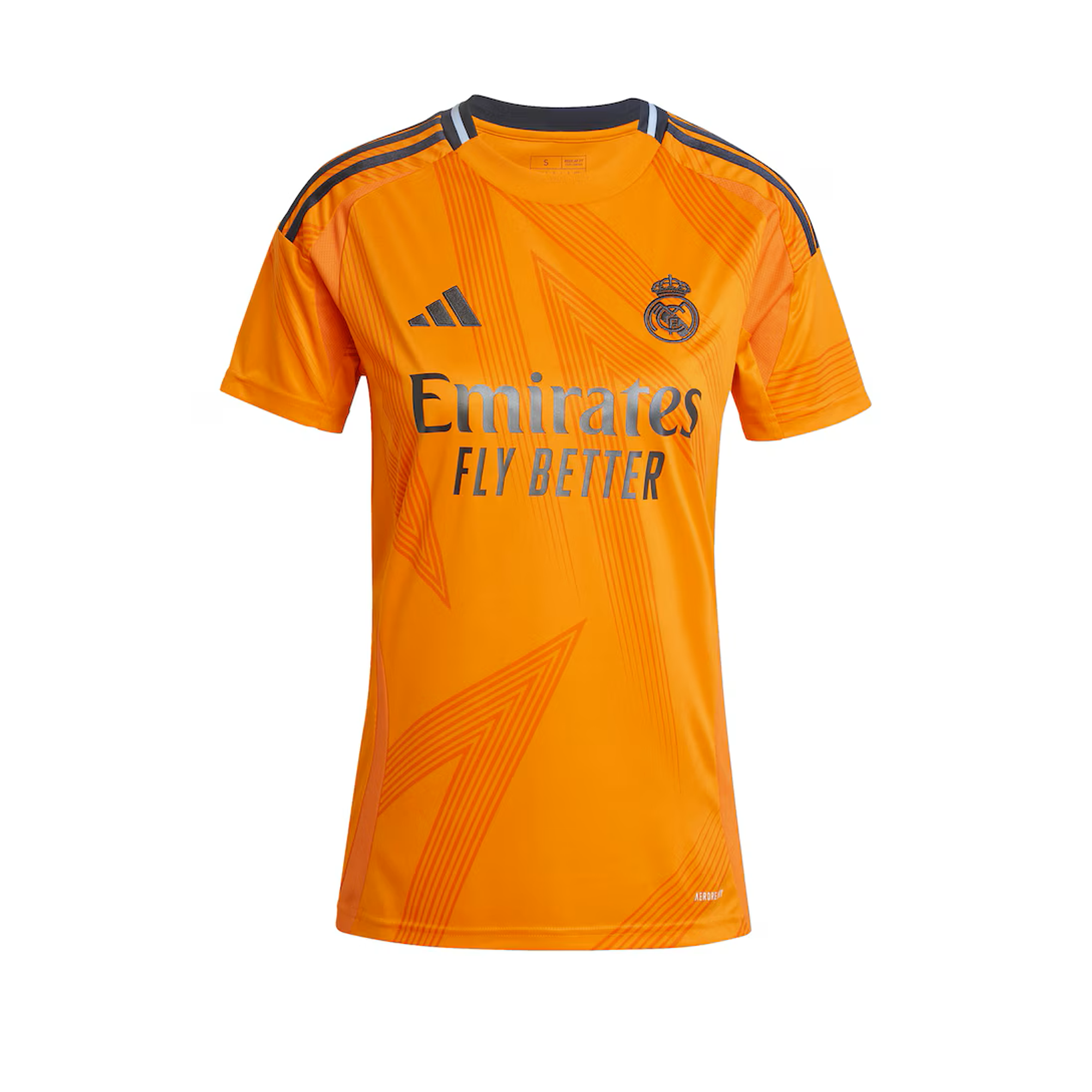 Real Madrid alternativa 2024-25 1