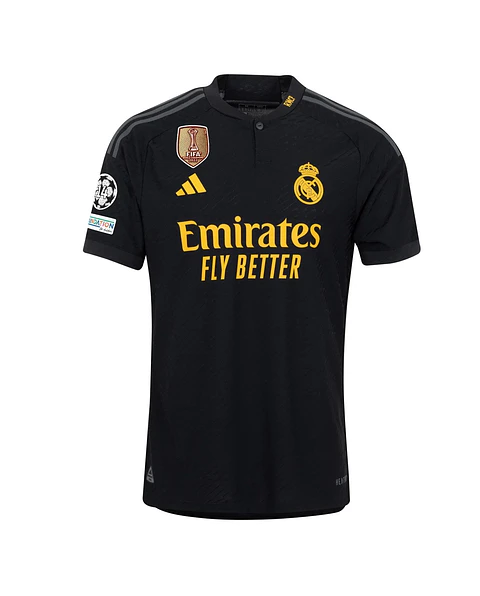 Real Madrid alternativa 2023-24