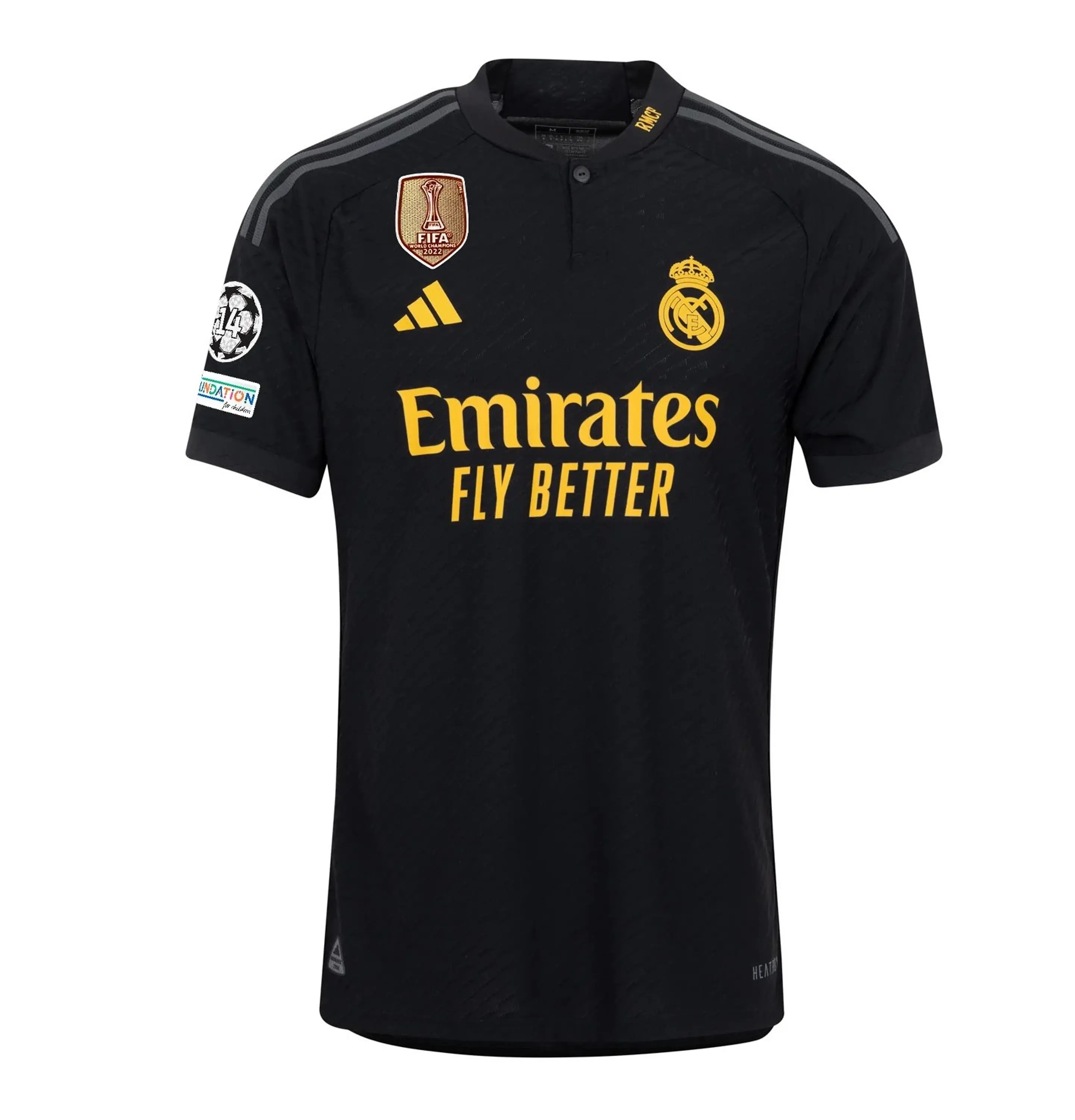 Real Madrid alternativa 2023-24 1