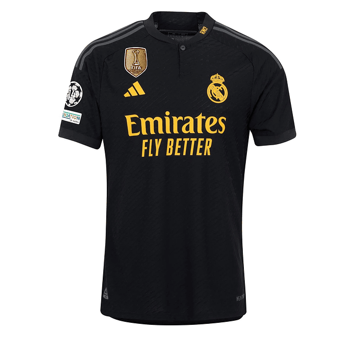 Real Madrid alternativa 2023-24 1