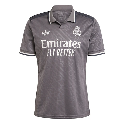 Real Madrid alternativa 2024-25