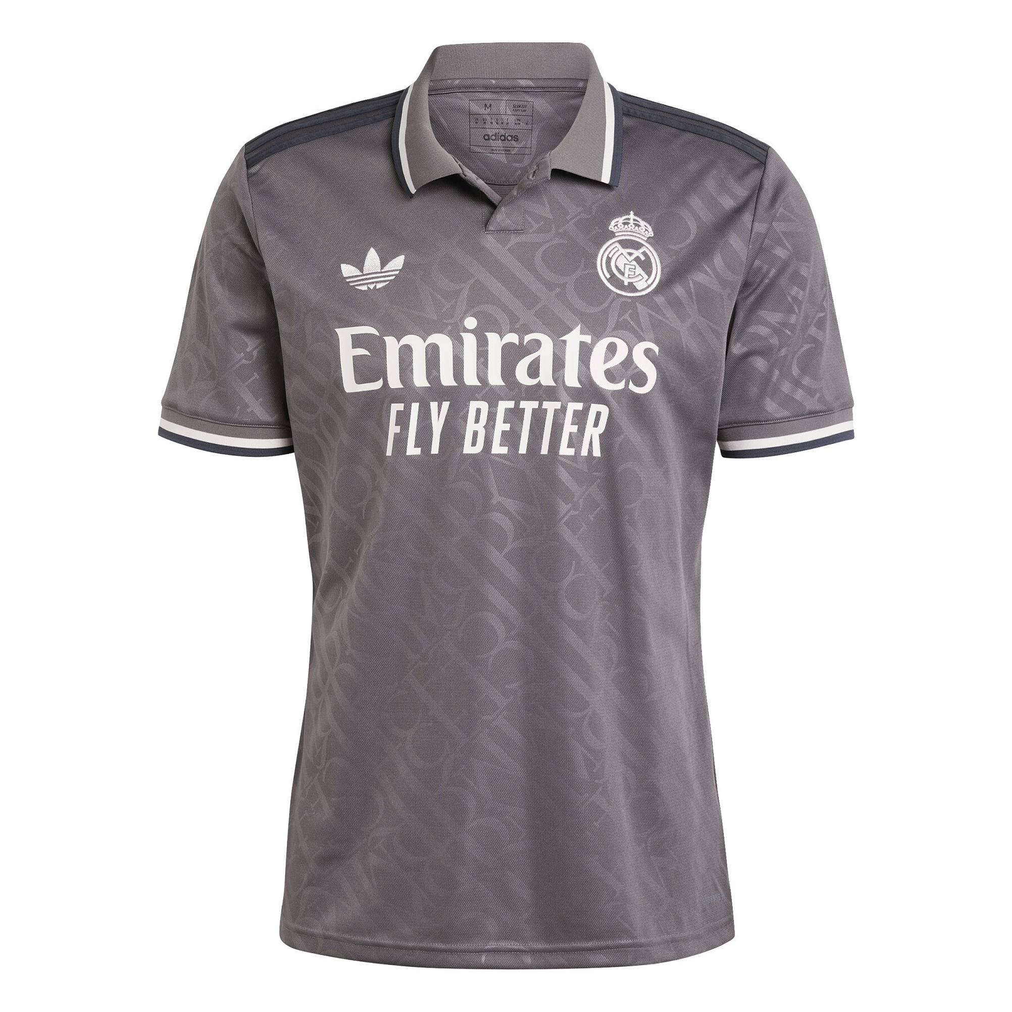 Real Madrid alternativa 2024-25 1